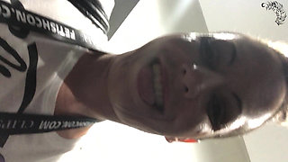 Fetcon Public Pee Compilation