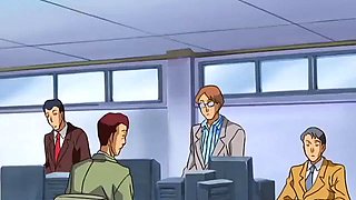Discipline Ep 3 Dub