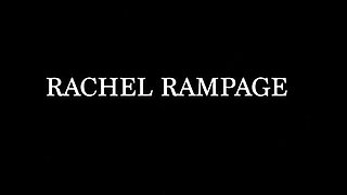 Your Favorite Domina Rachel Rampage