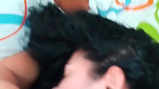 Anal Sex with My Wife