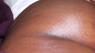 Can He Handle These Cheeks 2