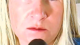 Fill All My Holes with Your BBC