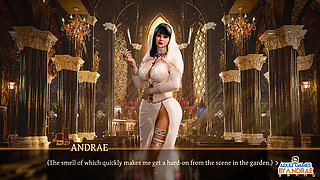 Sisters in Sin Gameplay Part 1