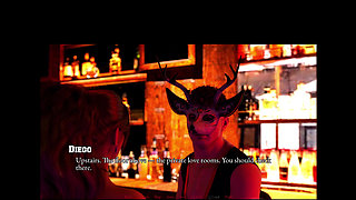 Agent Sherine (part 8)