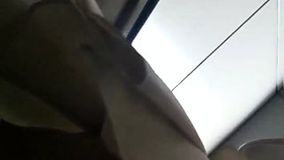Amateur asian stepsister teen