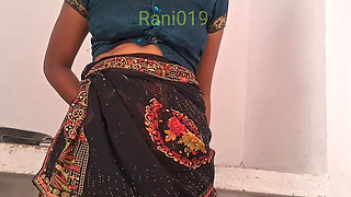 Indian Desi Fatima Ki Chudayi Devar Ne Bhabhi Ko Ghodi Bana Ke Choda Indian School Girl Naic Faking with Husband Desi Indian