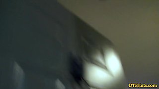 Katrina Jade Fucked All Over Apartment and Crampied