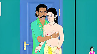 Room Malik With Payal Bhabi