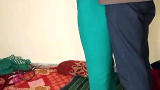 Stepbrother and Stepsister Lovely Sex 28 May
