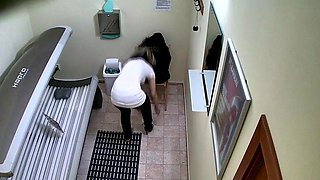 Amateur sex hidden cam