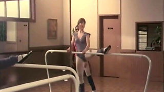 Ballet School (1986) with Hypatia Lee