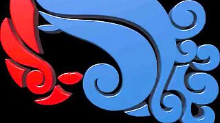 Sublime Dresden at amateur movie