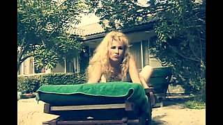 Vintage Sex Ends with Anal