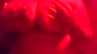 STEPMOM COME TO MY RED ROOM