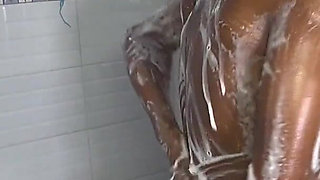 Bathroom Fuck with My Boyfriend