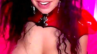 Gothic Slut Anal Fuck