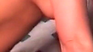 Mature Curvy MILF Gangbanged in Locker Room by Load of Hard Cocks