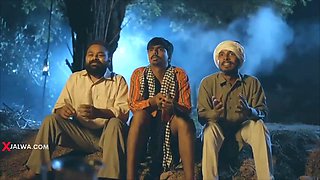 Dur Ke Naate Hindi Hot Series Part-10 - Hotel