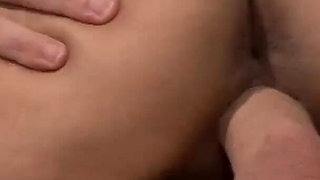 Small tits babes blowjob