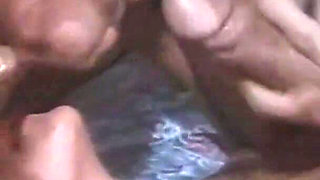 Cumshot Collection Vol 3