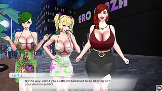 Devine Heel - 27