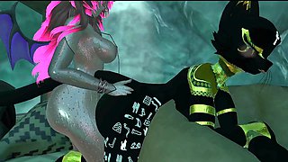 Vrchat furry, vrchat joi, vrchat erp