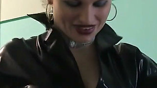 He Was Truly Unlucky to Have a Sadist as His Mistress