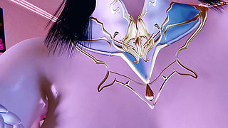 Zhongzhou Xiao Xun'er's bedroom 25 minutes 2K