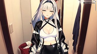 Encounter, asmr audio, bj