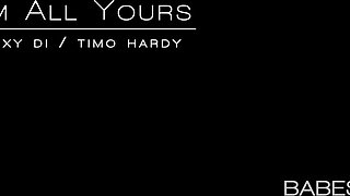 Lustful Foxy Di emotional X-rated clip