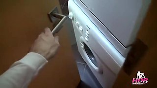 Nat Babe Enjoys Orgasms