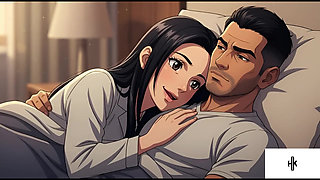 Pyari Ladki EP 2- College Student and Private Tutor - Hardy Kumar