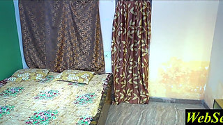 Indian Sexy Model Erotic Photoshoot and Romantic Sex with Cameraman