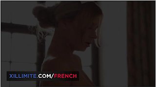 Sensual Lesbian Sex With 3 Busty Nurses