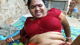 Fucked my college friend naked after a long time.