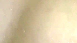 Viral Video of Beautiful Girl Bathroom