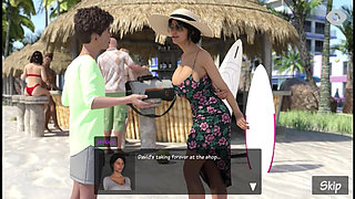 Scandalous Affairs - Ep04