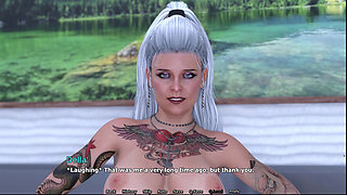 Sons of Analarchy Part 111 (new Update)