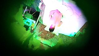 Amateur couple Hidden Cam Submissive girl