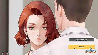 : Getting To Know Everyone - Come Right Inn - Season 1 With Anime Hentai