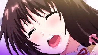 Hentai PiledriverSex Position Compilation
