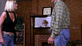 Minnie Margery Old Young Lesbiian Love