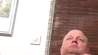 German swingers lover meet secretly at corona in the apartment and fuck