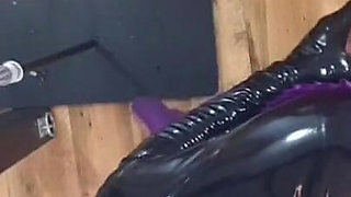 The Story of My Rubber Maid's Journey 1