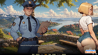 Ep1: Moonripple Lake Gameplay