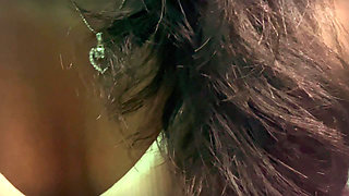 Part2 Tamil girl sexy with voice