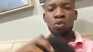 Haitian Suck Dick