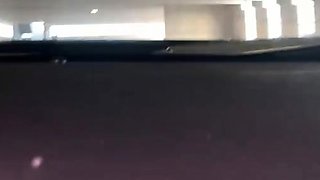 TheFlourish Stephanie Saint Car Fucking