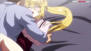 Big boob babe ft. Hentai: Big Ass, Eporner  Milf Porn