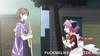 Well-made femme's missionary sex